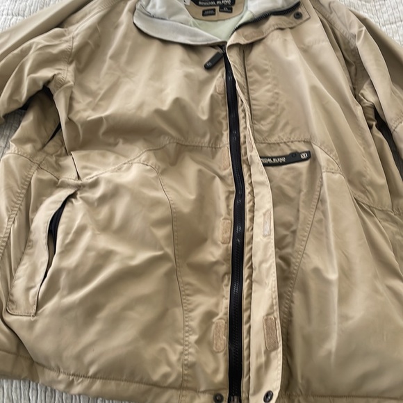 Special Blend Compass Series Ski / Snowboard Jacket - L - Picture 4 of 11